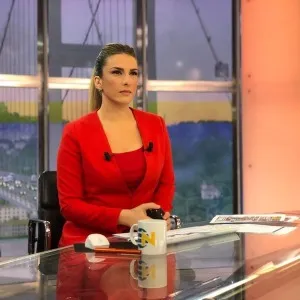 Özlem Sarıkaya Yurt