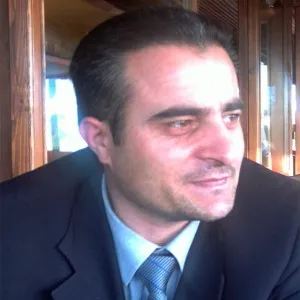 Ali Ayçil