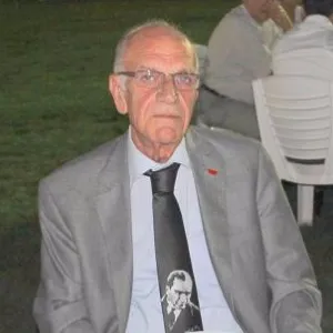 Tufan Doğu