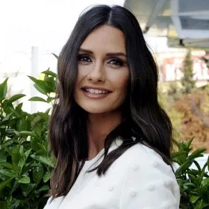 Yasemin Özilhan
