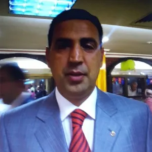 Muharrem Erim