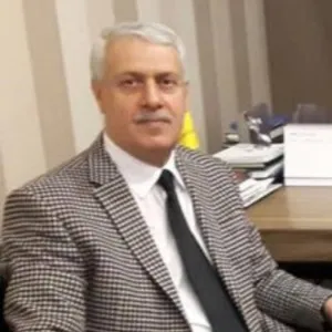 Nevzat Gülmen
