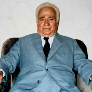 Sabri Koçer