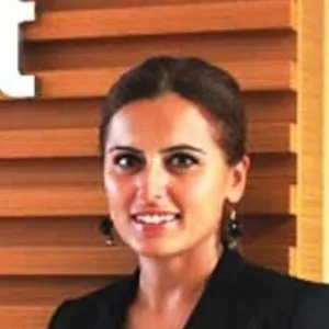 Dilber Bıçakçı