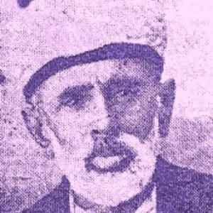Abdullah Karabina