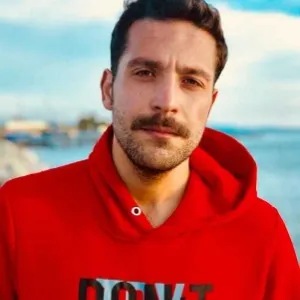 Cihat Süvarioğlu