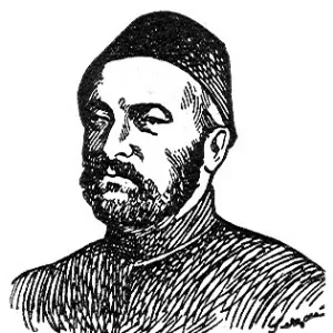 Mehmed Raşid Paşa