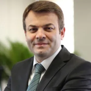 Osman Dereli
