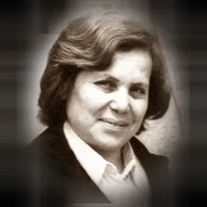 Müfide Güzin Anadol
