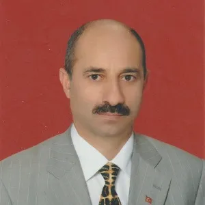 Şerif Çöpürgensli