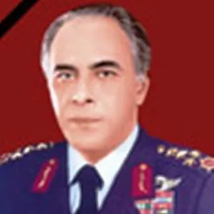 Muhsin Batur