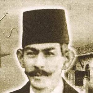 Vasıf Bey (Kara Vasıf)