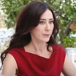 Ayşegül Ünsal