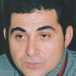 Tuğrul Keskin