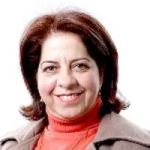 Ayşen Dağlı