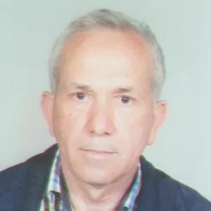 Mehmet Türker