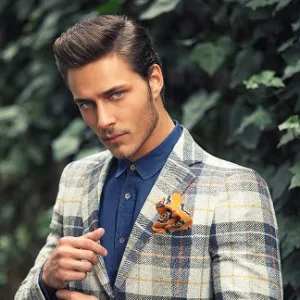 Burak Çelik