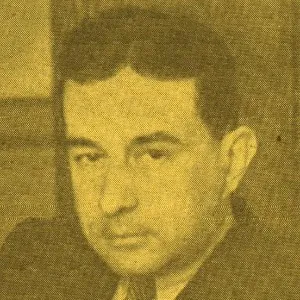 Kenan Hulusi (Koray)