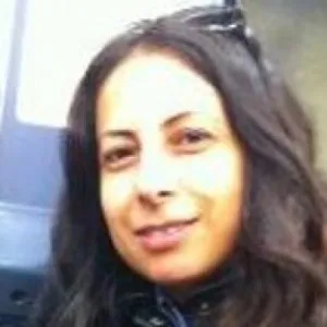 Cevriye Demir