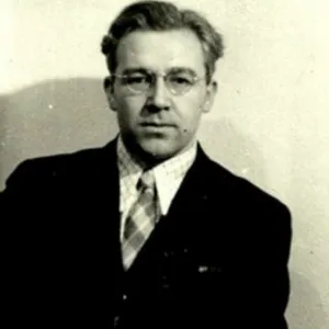 Sabahattin Ali