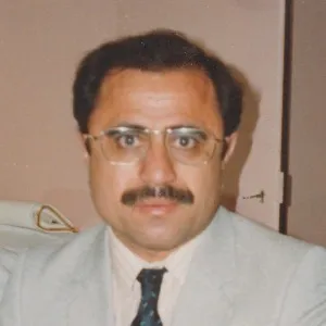 Ahmet Ada