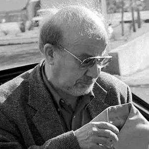 Yalçın Küçük
