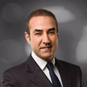 Bünyamin Sürmeli