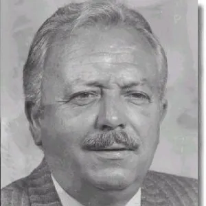 Ekrem Dümer