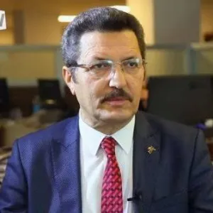 Arslan Bulut