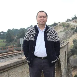 Şahin Taş
