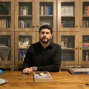 Semih Samyürek
