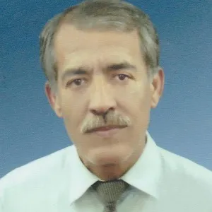 Cebrail Sürücü