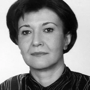 Hacer Mirgül Eren Griffe