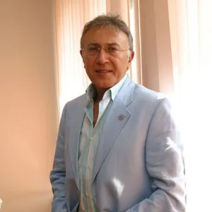 Ali Kocatepe