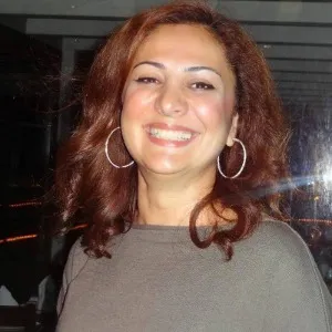 Hafize Balkan