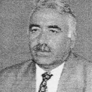 M. Haneli Kerimli