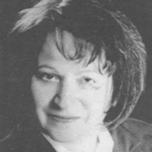 Hatice Yumşak (Kışlak)