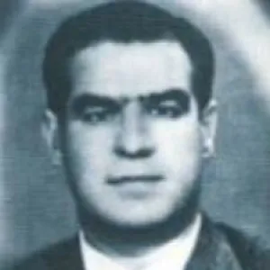 Ahmet Balkan