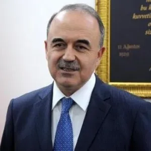 Muammer Erol