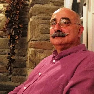 Sevan Nişanyan
