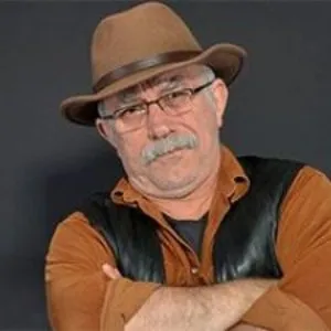 Halil Kumova