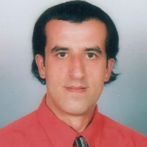 Muhammet Pınaloğlu
