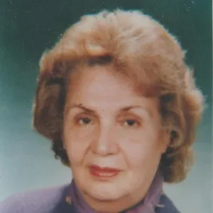 Mualla Orhon