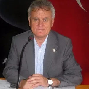 Hüsnü Ordu
