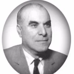 Fuat Edip Baksı