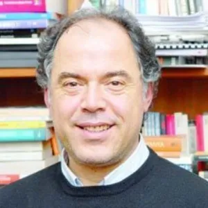 E. Fuat Keyman