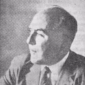 Munis Faik Ozansoy