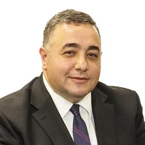 Zafer Şahin (Gazeteci)
