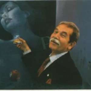 Kayıhan Keskinok