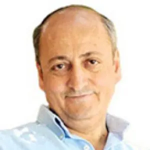 Vedat Bilgin
